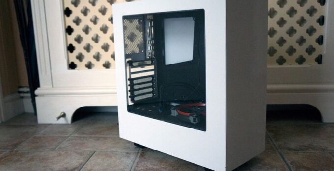 10 Best PC Cases Under $100 in 2024 – Budget PC Buying Guide for Newbies