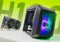 3 Best Case For Watercooling 2024