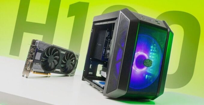 3 Best Case For Watercooling 2024