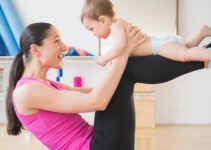 A Brief Guide to Help You Start Losing Weight After Pregnancy