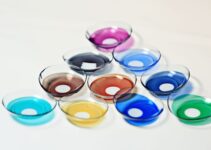 About Coloured Contact Lenses in Australia