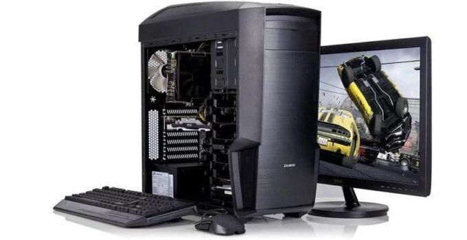 Best Gaming PC in 2024 Under $600