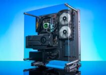 7 Best Gaming Cases 2024