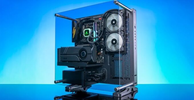 7 Best Gaming Cases 2024