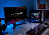 Best Gaming PC Build Under $500 in 2024