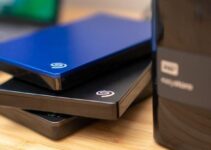 5 Best Internal Hard Drive For PS4 In 2024