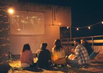 5 Best Outdoor Movie Projectors in 2024