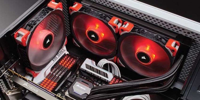5 Best PC Fans 2024 - Reviews and Buying Guide - Price - Quality