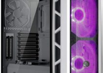 9 Best White PC Case 2024