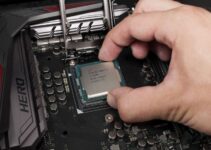 7 Best CPU For Overclocking 2024 Under $500