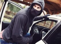Does Your Auto Insurance Cover A Stolen Car?