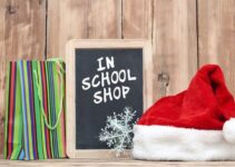 How Can An In-School Santa Shop Help Your PTA?