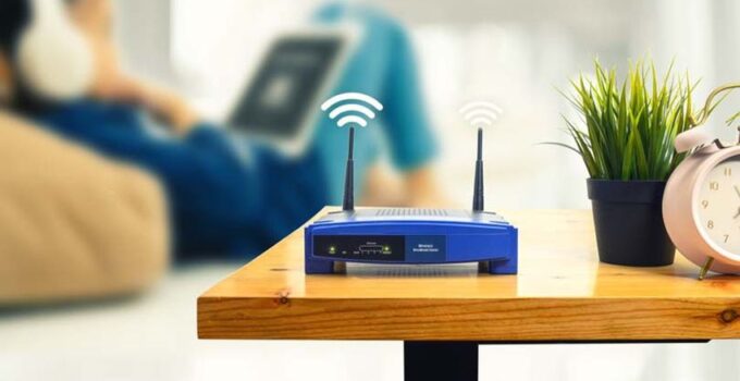 How To Boost Wi-Fi Signal