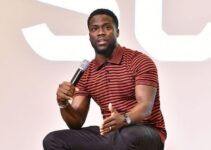 Kevin Hart Net Worth 2024 – Actor, Producer And A Comedian