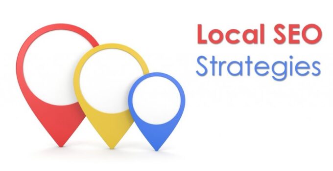 Local SEO Strategy That Will Make Your Business Stand Out