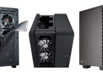 6 Best Smallest ATX Cases In 2024 – Buying Guide & Reviews