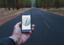 7 Best Compass Apps of 2024