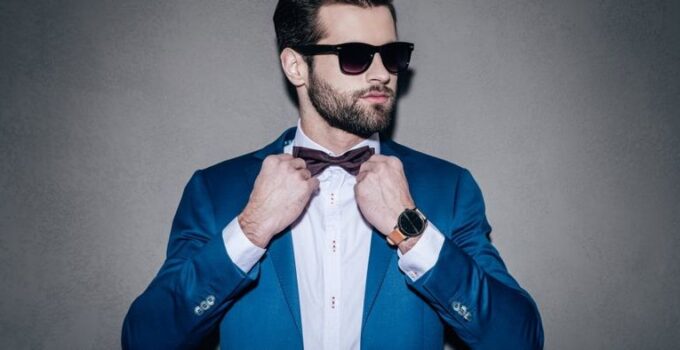 Top 5 Tips in Styling Your Watch to Your Wardrobe