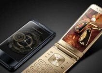 10 Best Flip Phone On The Market In 2024