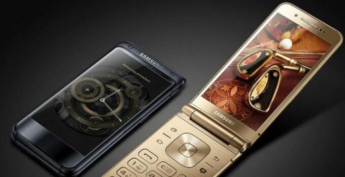 10 Best Flip Phone On The Market In 2024