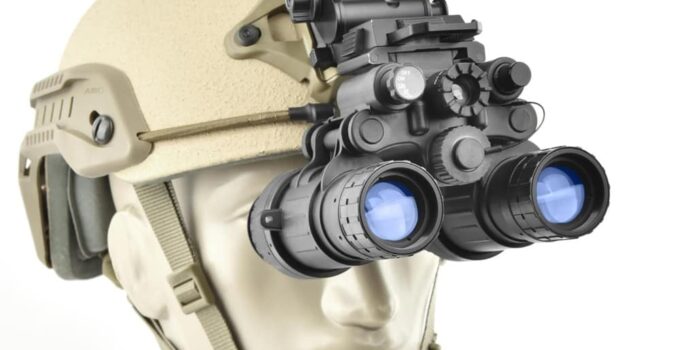 How to choose a night vision devices