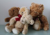 15 Examples of Stuffed Animals for Babies and Toddlers