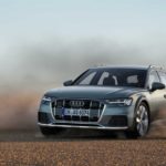 2020 Audi A6 Allroad