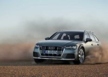 2020 Audi A6 Allroad Wagon Is Coming To The U.S