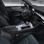 2020 Audi A6 Allroad Interior