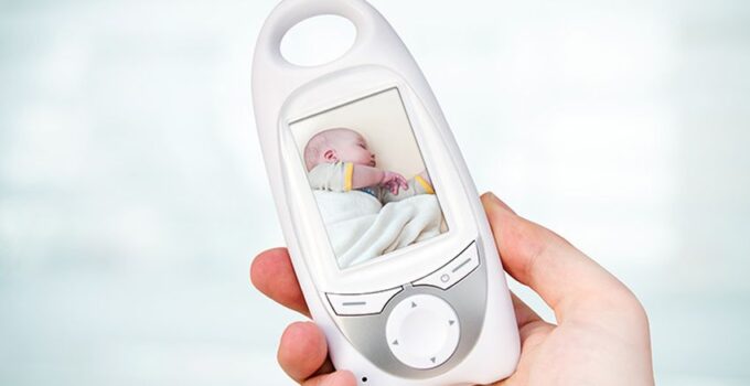 8 Best Baby Breathing Monitors Available On the Market