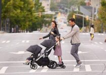 10 Best Tandem Strollers In 2024 – Reviews