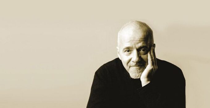 Paulo Coelho Net Worth 2024
