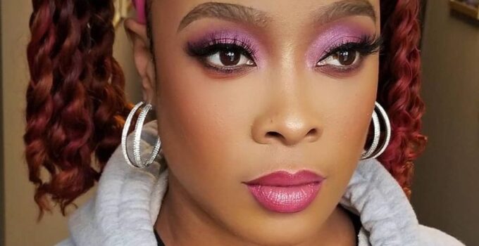 Da Brat Net Worth in 2024