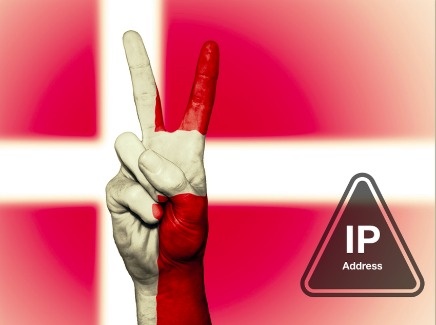 How to Obtain a Danish IP Address iCharts