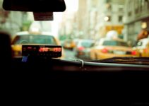 Things You Should Know If You Want To Become A Taxi Driver