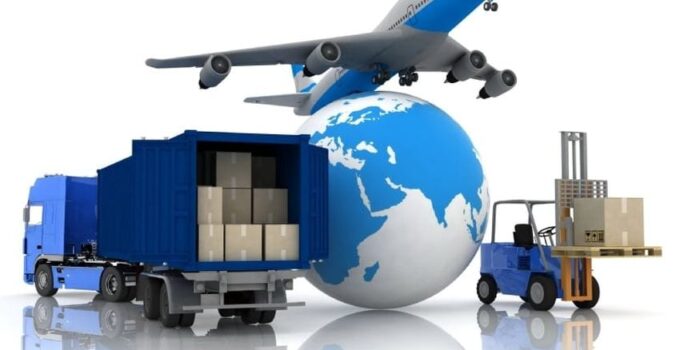 Why Use Third-Party Logistics Providers?