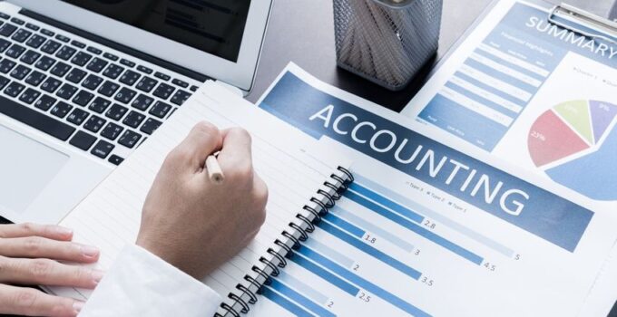 Why Outsourcing Your Accounting Could Be a Good Idea?