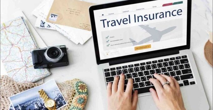 Travel Insurance Guide for Your Missed Connecting Flight