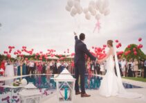 10 Wedding Reception Themes That Are Popular In The Year 2024