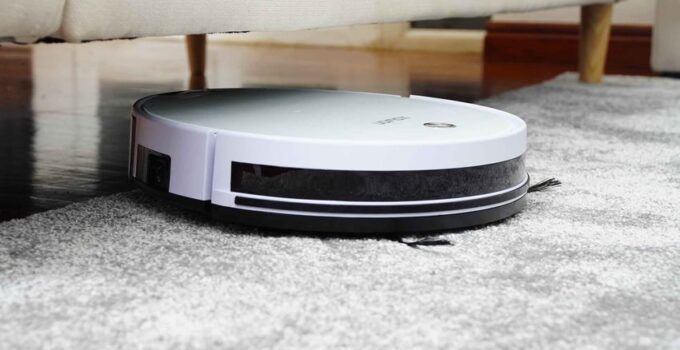 Best Robot Vacuum Reviews