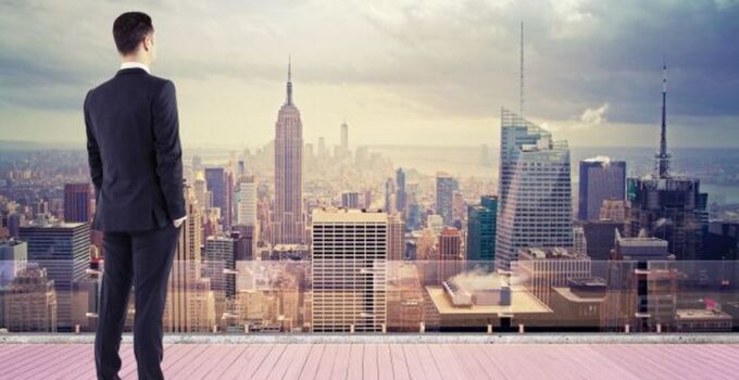 8 Benefits of Doing Business in New York
