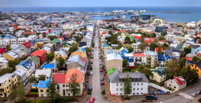 What to Look for When Choosing Accommodation Options in Reykjavik