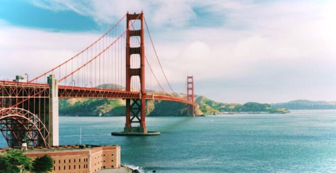 Going on a Road Trip Across SFO? Here Is What You Need