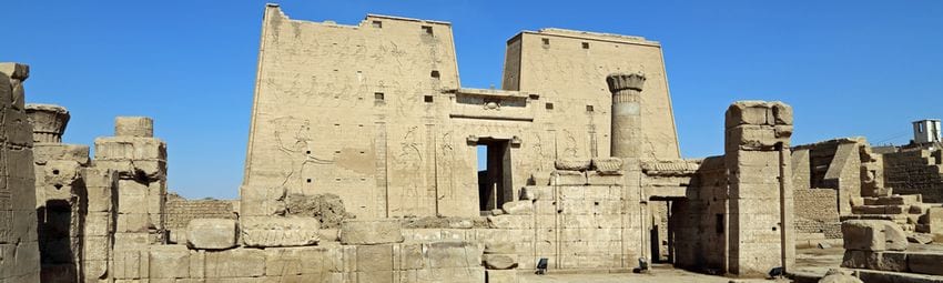 Kom Ombo