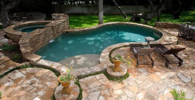 Make Your Pool Perfect With These Additions