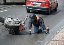 All You Need to Know About Motorcycle Accidents