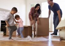 Moving to a New Apartment – Things to Have in Mind