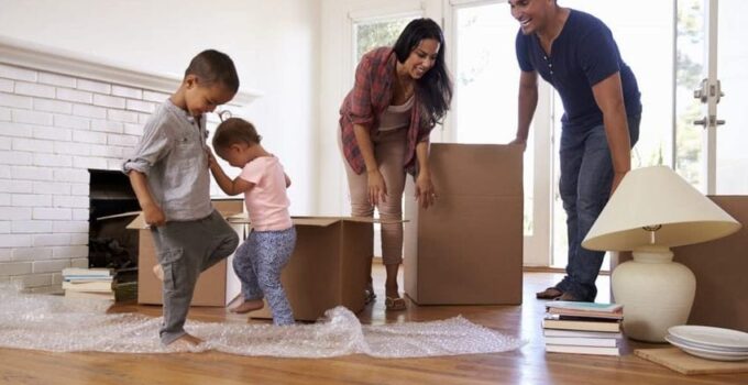 Moving to a New Apartment – Things to Have in Mind