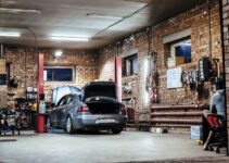 Must Have Equipment and Tools for Your Garage