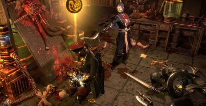 Why Path of Exile Overtaken Diablo in Popularity
